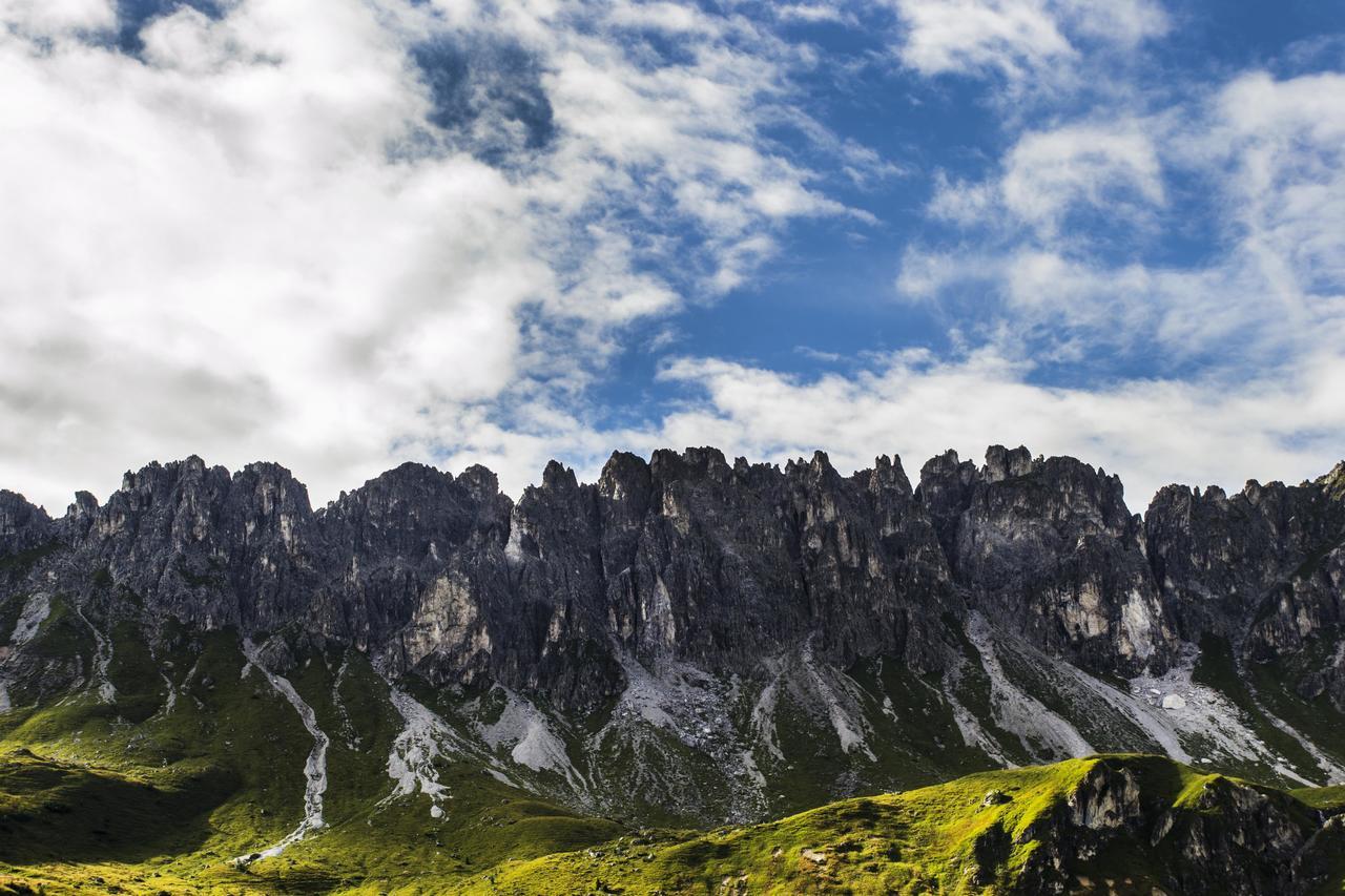 Rifugio 2000 Vandrerhjem Sappada Eksteriør bilde